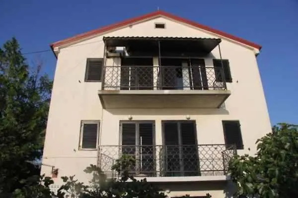 Apartment In Njivice - Insel Krk 47349 0*,