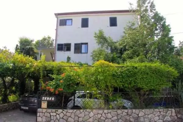 Apartment In Njivice - Insel Krk 47349