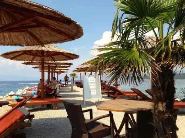 Apartment In Njivice - Insel Krk 47349
