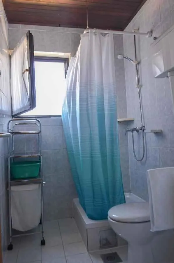 Apartment In Njivice - Insel Krk 47349
