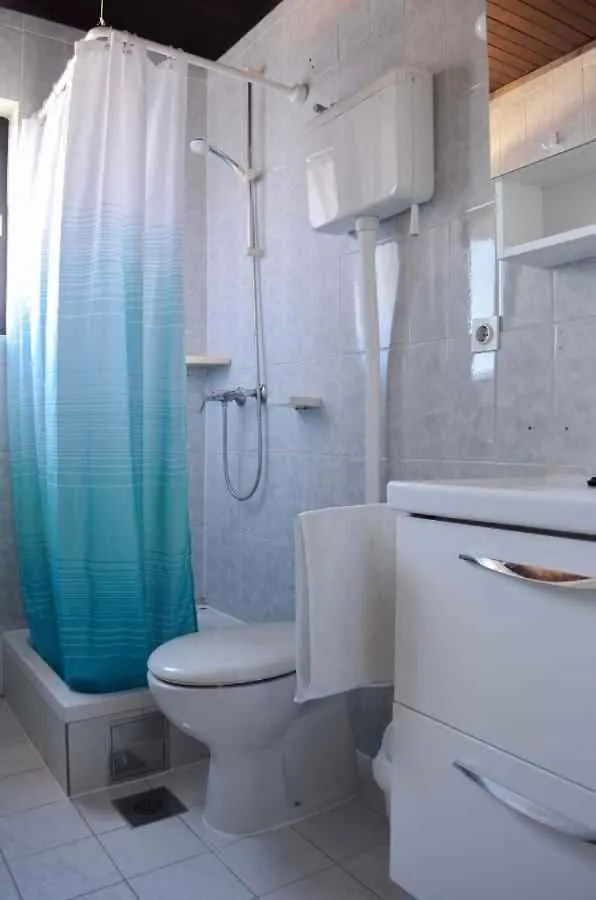 Apartment In Njivice - Insel Krk 47349