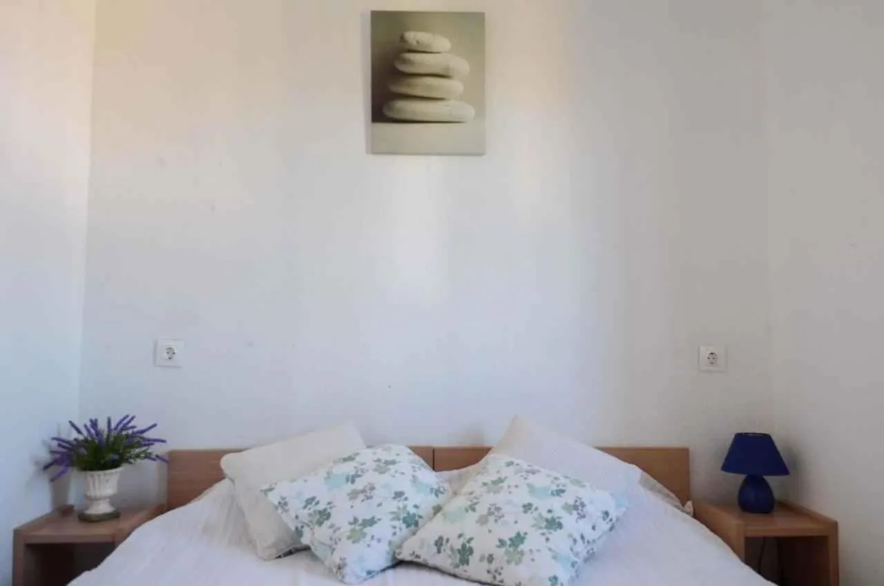 Apartment In Njivice - Insel Krk 47349 Croatia